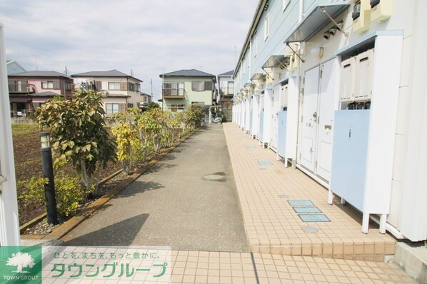 レオパレス雅の物件内観写真